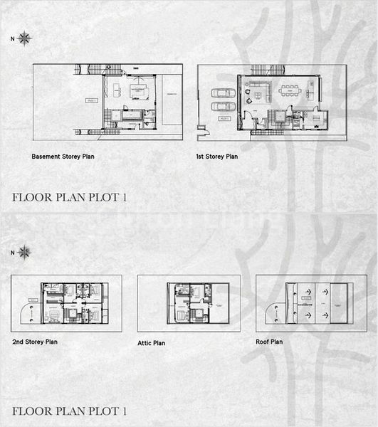 6 Bed Bungalow (Landed) for Sale in Serangoon Park - Image 20