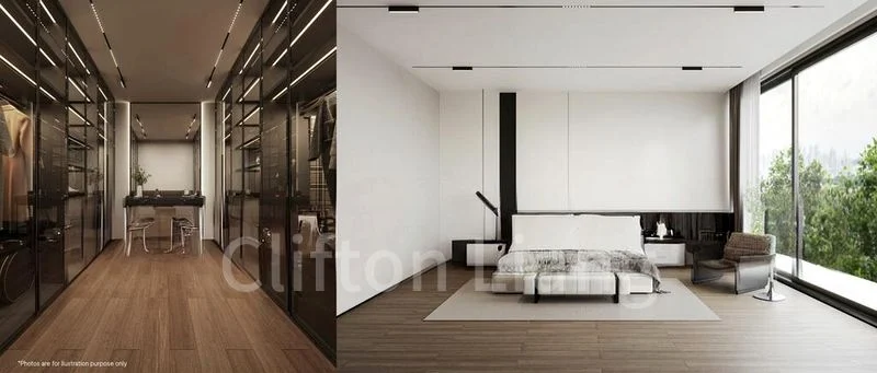 6 Bed Bungalow (Landed) for Sale in Serangoon Park - Image 5