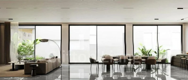 6 Bed Bungalow (Landed) for Sale in Serangoon Park - Image 11