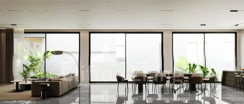 6 Bed Bungalow (Landed) for Sale in Serangoon Park - Image 19