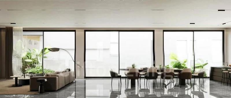 6 Bed Bungalow (Landed) for Sale in Serangoon Park - Image 3