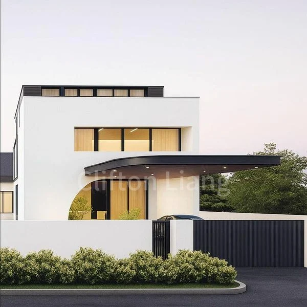 6 Bed Bungalow (Landed) for Sale in Serangoon Park - Image 16