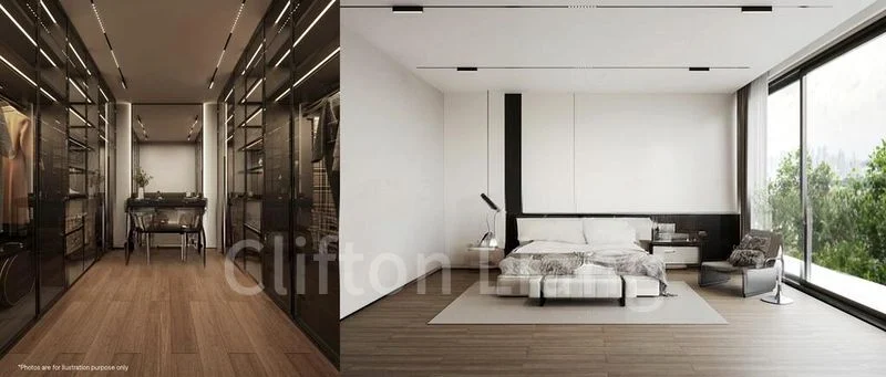 6 Bed Bungalow (Landed) for Sale in Serangoon Park - Image 9