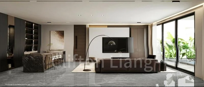 6 Bed Bungalow (Landed) for Sale in Serangoon Park - Image 18