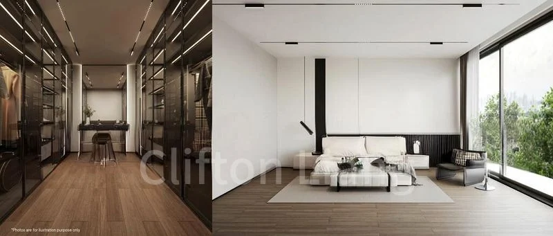 6 Bed Bungalow (Landed) for Sale in Serangoon Park - Image 13