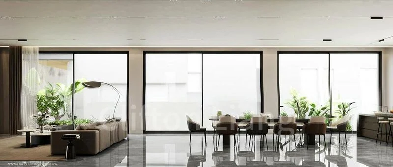 6 Bed Bungalow (Landed) for Sale in Serangoon Park - Image 7