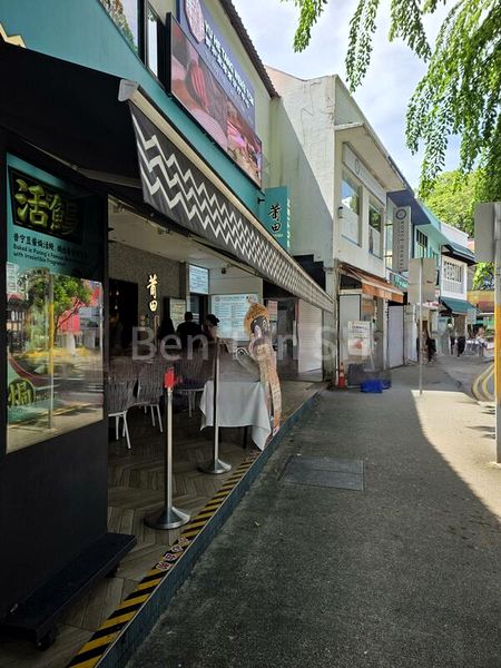 Shop / Shophouse for Rent: Approved Massage Establishment in Holland Village - Image 3