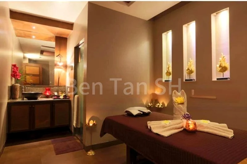 Shop / Shophouse for Rent: Approved Massage Establishment in Holland Village - Image 1