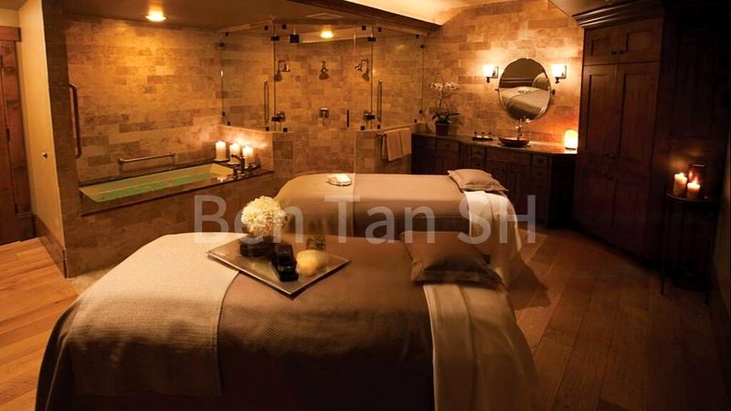 Shop / Shophouse for Rent: Approved Massage Establishment in Holland Village - Image 2