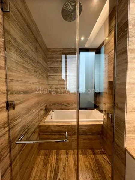 2 Bed Condo for Rent in  Lloyd Sixtyfive - Image 4