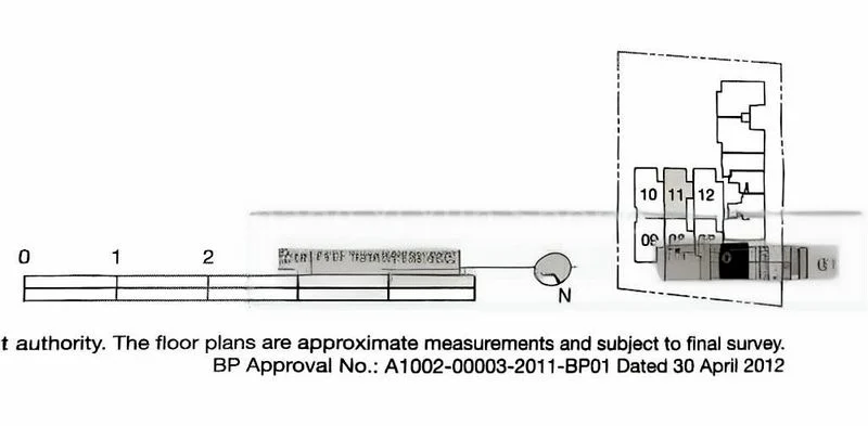 2 Bed Condo for Rent in  Lloyd Sixtyfive - Image 14
