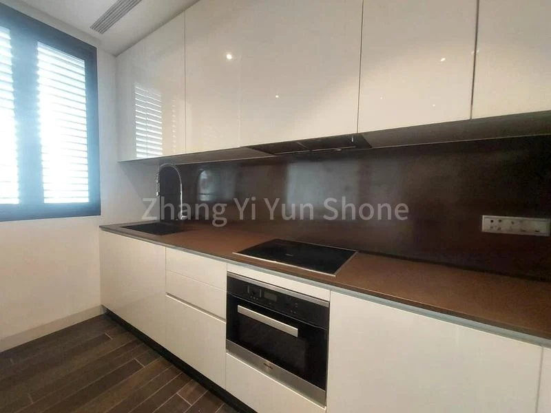 2 Bed Condo for Rent in  Lloyd Sixtyfive - Image 9