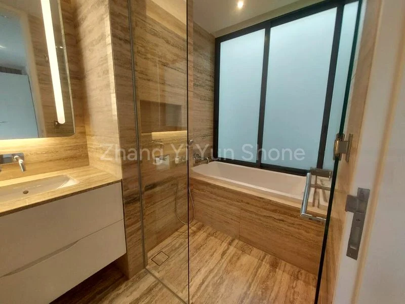 2 Bed Condo for Rent in  Lloyd Sixtyfive - Image 1