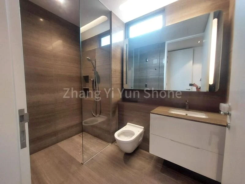 2 Bed Condo for Rent in  Lloyd Sixtyfive - Image 2