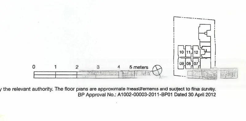 2 Bed Condo for Rent in  Lloyd Sixtyfive - Image 13