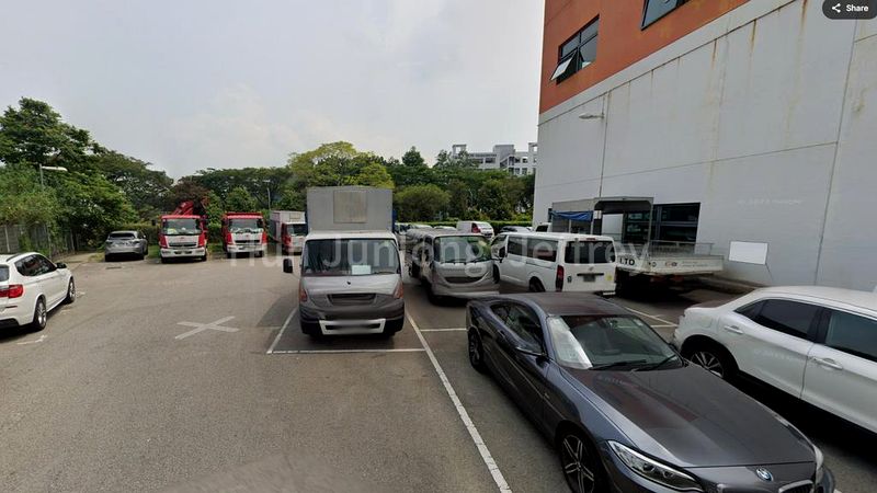 Light Industrial (B1) for Sale: "The Splendour - Image 1