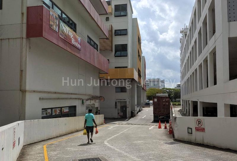 Light Industrial (B1) for Sale: "The Splendour - Image 3