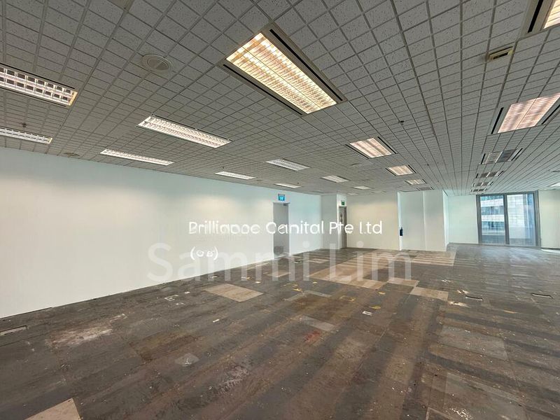 Office for Rent: Prudential Tower - Image 5