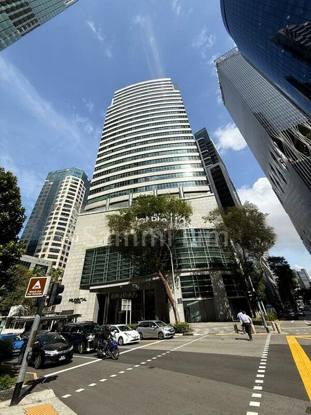 Office for Rent: Prudential Tower - Image 7