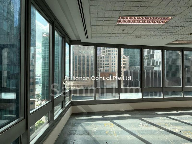 Office for Rent: Prudential Tower - Image 4