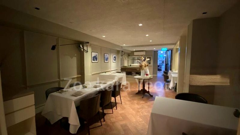 Food & Beverage for Rent: 15 Stanley Street - Image 2