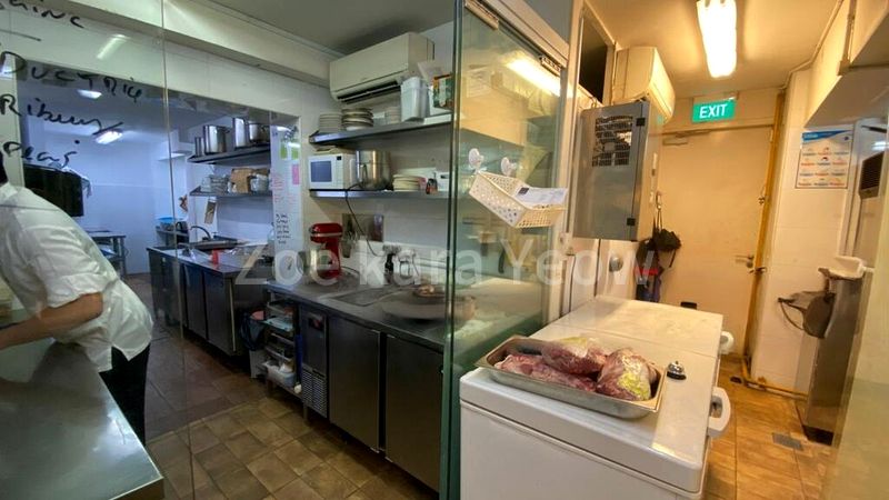 Food & Beverage for Rent: 15 Stanley Street - Image 4