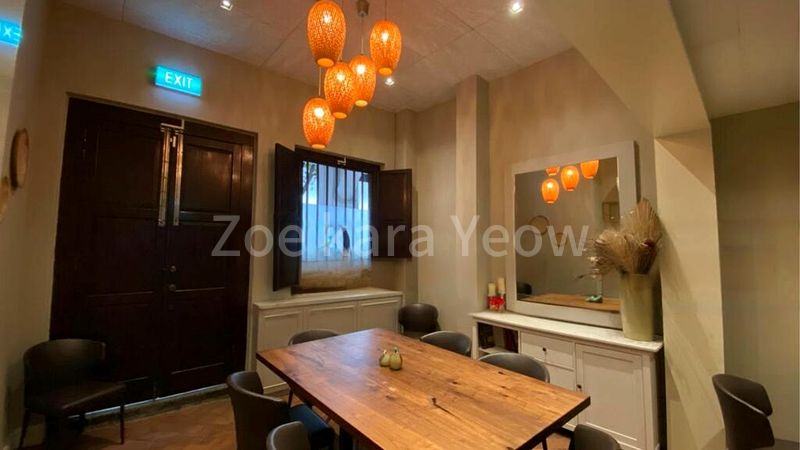 Food & Beverage for Rent: 15 Stanley Street - Image 3