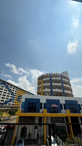 Light Industrial (B1) for Rent: Tradehub 21 - Image 8