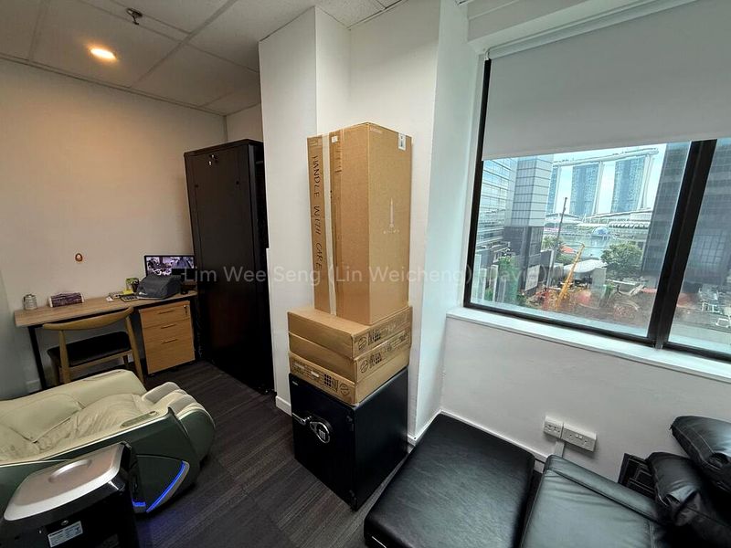 Office for Rent: RB Capital - Image 3