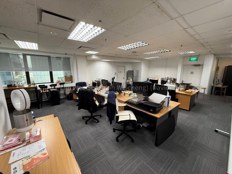 Office for Rent: RB Capital - Image 9
