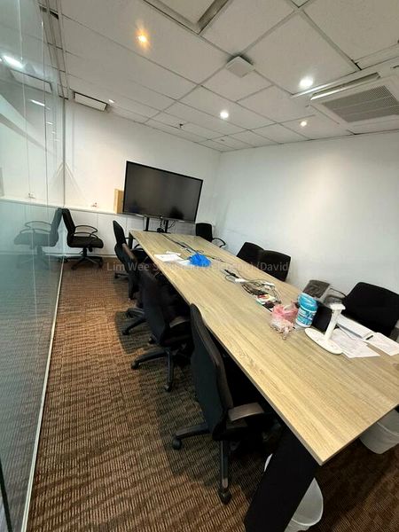 Office for Rent: RB Capital - Image 5