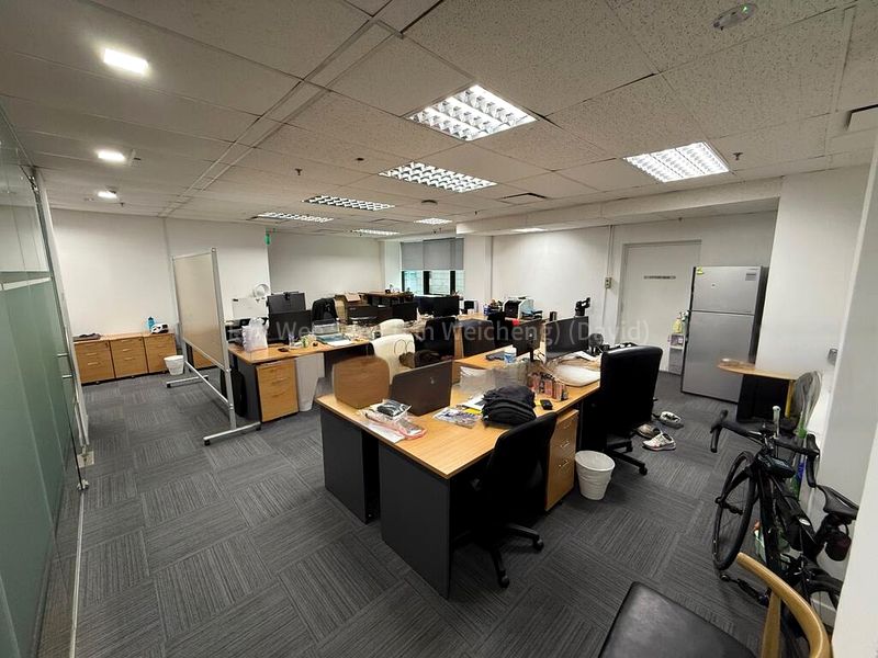 Office for Rent: RB Capital - Image 7