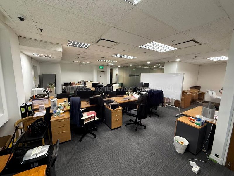 Office for Rent: RB Capital - Image 6
