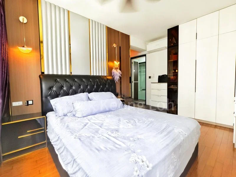 4 Room (4NG) HDB for Sale in 670C Edgefield Plains - Image 1