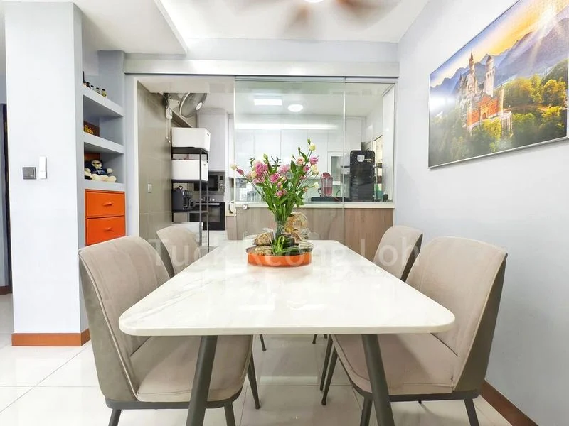 4 Room (4NG) HDB for Sale in 670C Edgefield Plains - Image 2