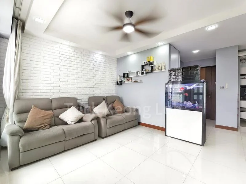 4 Room (4NG) HDB for Sale in 670C Edgefield Plains - Image 6