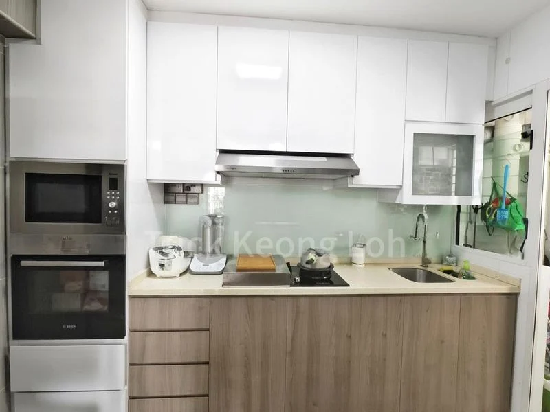 4 Room (4NG) HDB for Sale in 670C Edgefield Plains - Image 5