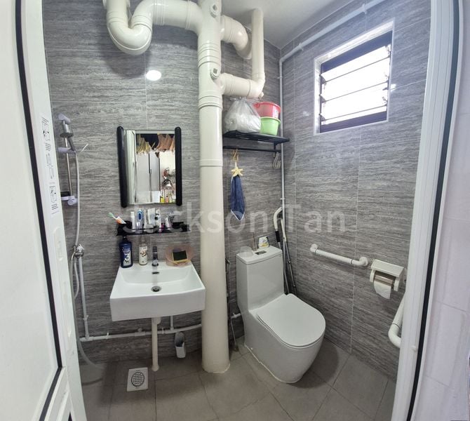 5 Room (5I) HDB for Sale in 524 Serangoon North Avenue 4 - Image 7