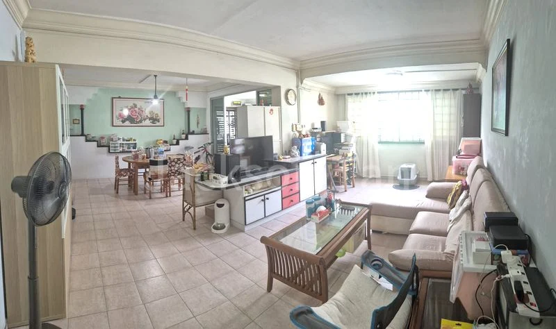 5 Room (5I) HDB for Sale in 524 Serangoon North Avenue 4 - Image 3