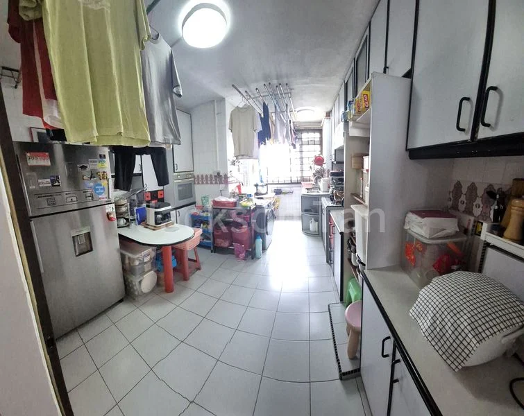 5 Room (5I) HDB for Sale in 524 Serangoon North Avenue 4 - Image 6