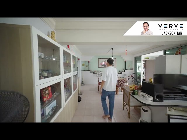 5 Room (5I) HDB for Sale in 524 Serangoon North Avenue 4 - Image 11