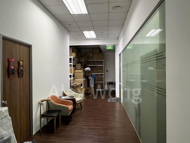 Light Industrial (B1) for Sale: Northstar @ Ang Mo Kio - Image 3