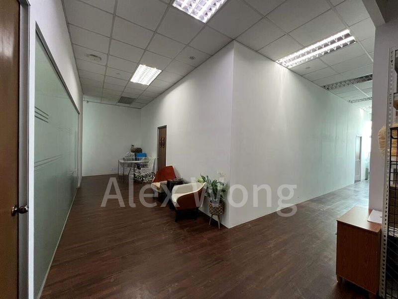 Light Industrial (B1) for Sale: Northstar @ Ang Mo Kio - Image 5