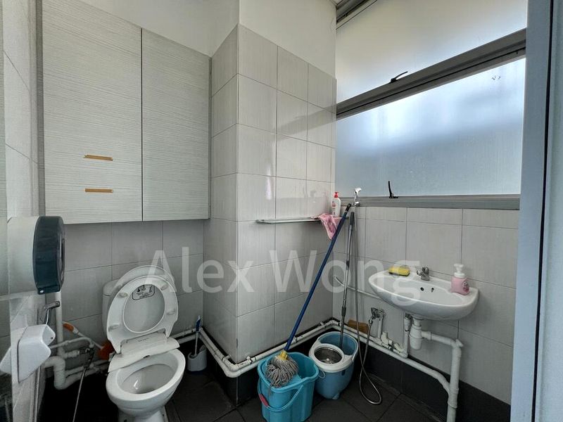 Light Industrial (B1) for Sale: Northstar @ Ang Mo Kio - Image 1