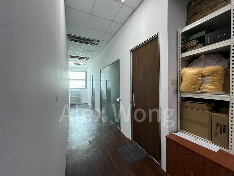 Light Industrial (B1) for Sale: Northstar @ Ang Mo Kio - Image 4