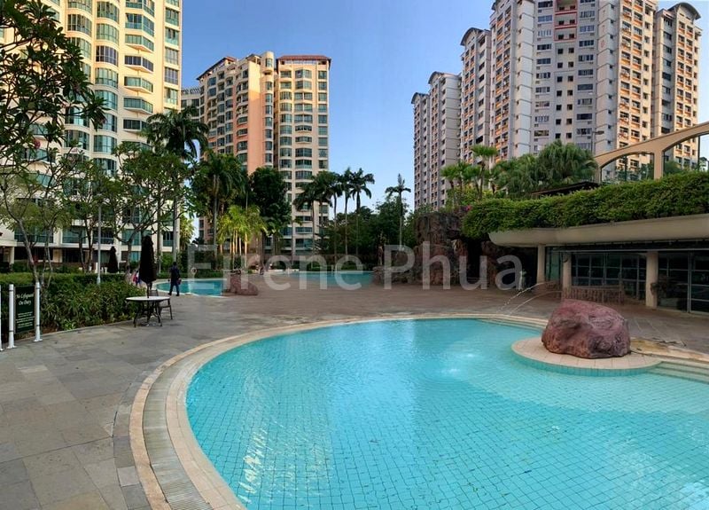 4 Bed Condo for Rent in  Yew Mei Green - Image 9