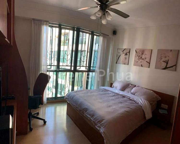 4 Bed Condo for Rent in  Yew Mei Green - Image 3