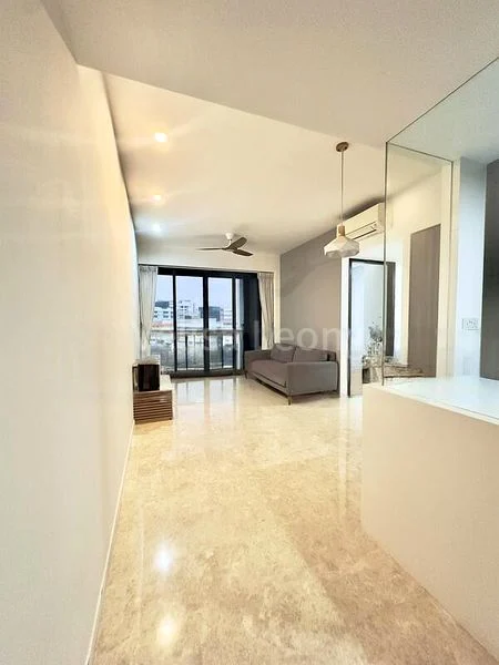 2 Bed Condo for Rent in  Botanique At Bartley - Image 2