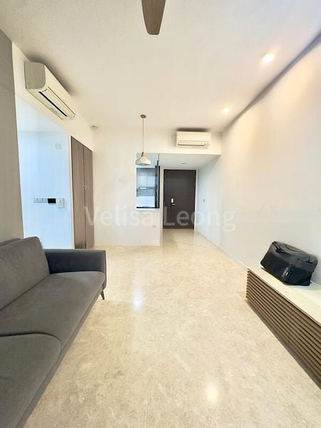 2 Bed Condo for Rent in  Botanique At Bartley - Image 3