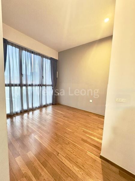 2 Bed Condo for Rent in  Botanique At Bartley - Image 8
